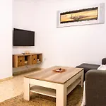 Rio Seco Loft Beach- Rent Malaga * トレ・デル・マール