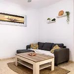 Rio Seco Loft Beach- Rent Malaga
