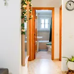 Rio Seco Loft Beach- Rent Malaga アパート