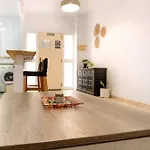 アパート Rio Seco Loft Beach- Rent Malaga *