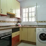 Rio Seco Loft Beach- Rent Malaga