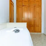 アパート Rio Seco Loft Beach- Rent Malaga