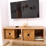 アパート Rio Seco Loft Beach- Rent Malaga *