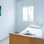 Rio Seco Loft Beach- Rent Malaga