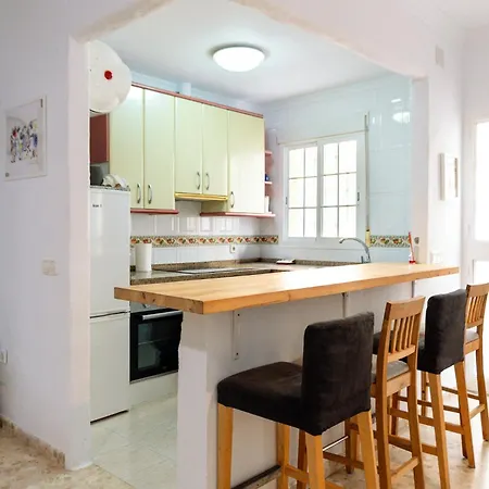 Rio Seco Loft Beach- Rent Malaga Apartment