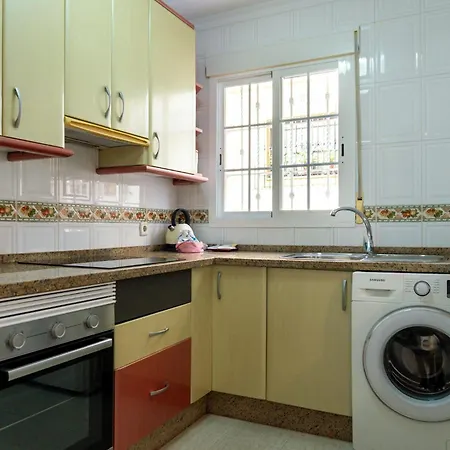 Rio Seco Loft Beach- Rent Malaga