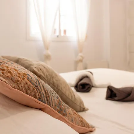 Rio Seco Loft Beach- Rent Malaga Apartment *