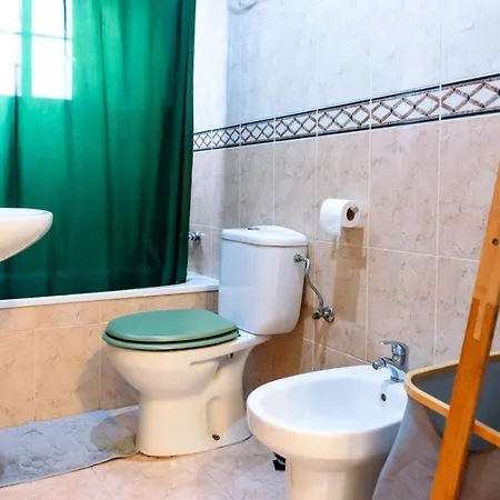 Rio Seco Loft Beach- Rent Malaga Torre Del Mar